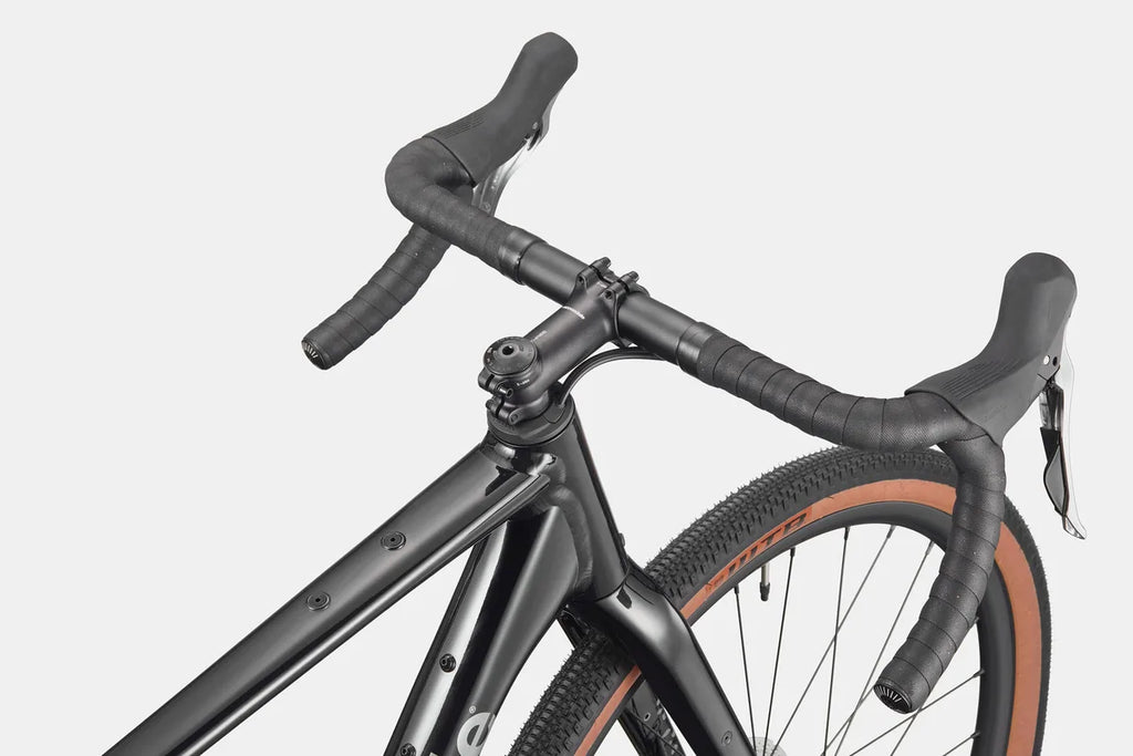 Rower Gravel Cannondale Topstone Caad 2 Cues Czarny