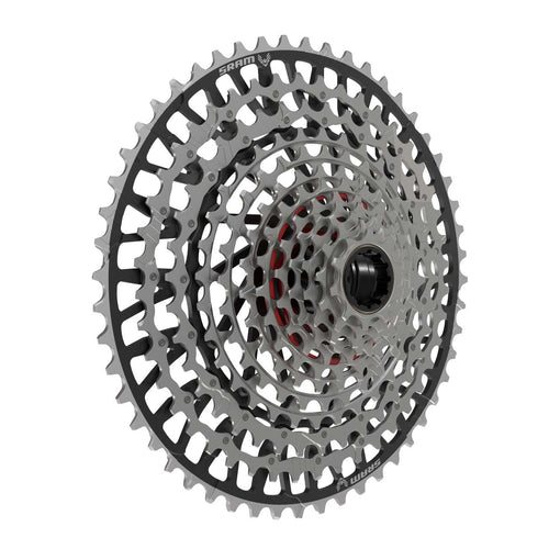 Kaseta MTB SRAM T-Type Eagle 10-52 12-rzędowa XS-1297 X-SYNC