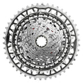 00.2418.160.000 - SRAM AM CS XG 1371 E1 XPLR 10-46
