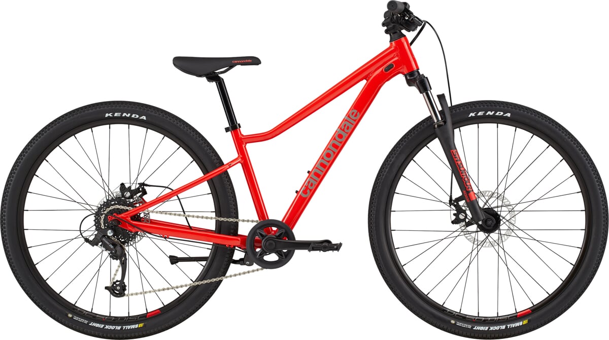 Cannondale Trail Pro Rower Górski 26 Cale 17cali Męski