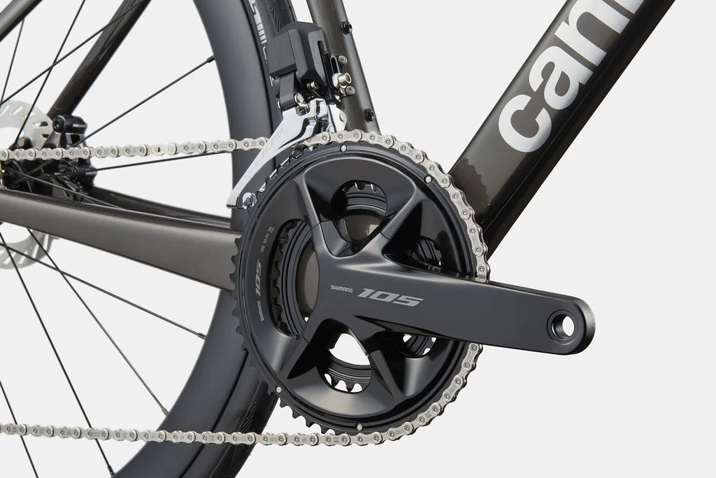 Cannondale SuperSix Evo 5 Rower Szosowy Pro Carbon 54