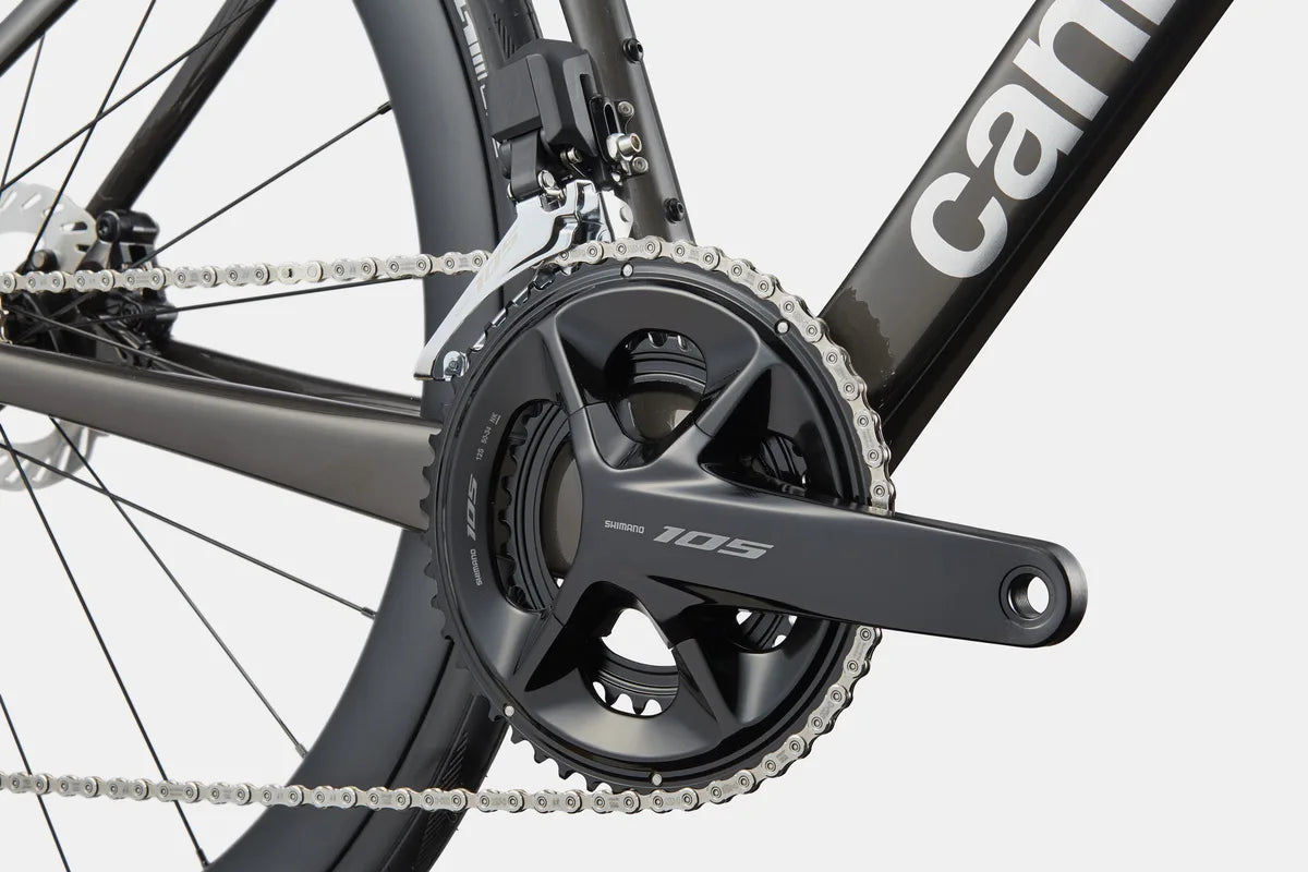 Cannondale SuperSix Evo 5 Rower Szosowy Pro Carbon 54