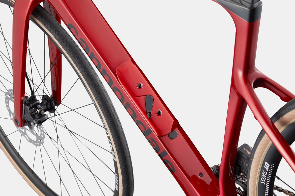 Cannondale Synapse Carbon 4 Rower Szosowy Karbonowy Rozmiar 54
