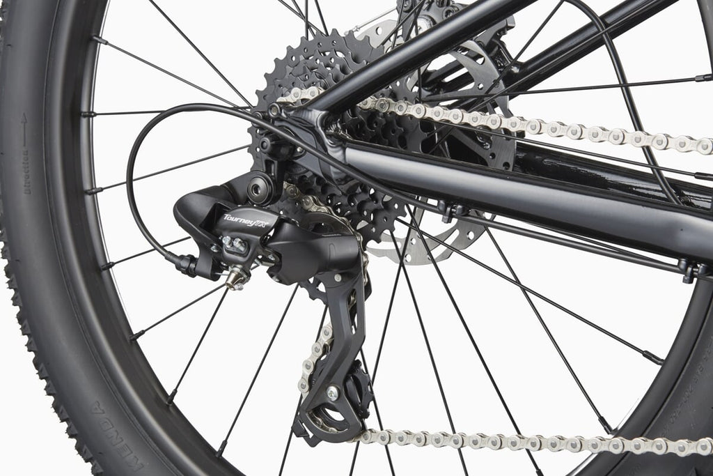 Cannondale Rower Dziecięcy Trail Plus 24 Calu Pro