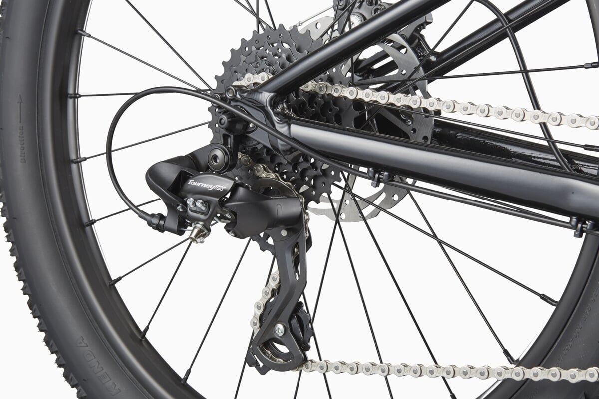 Cannondale Rower Dziecięcy Trail Plus 24 Calu Pro