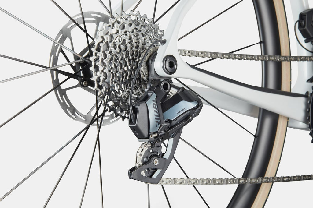 Cannondale Synapse Carbon Szosowy SmartSense 54 Pro