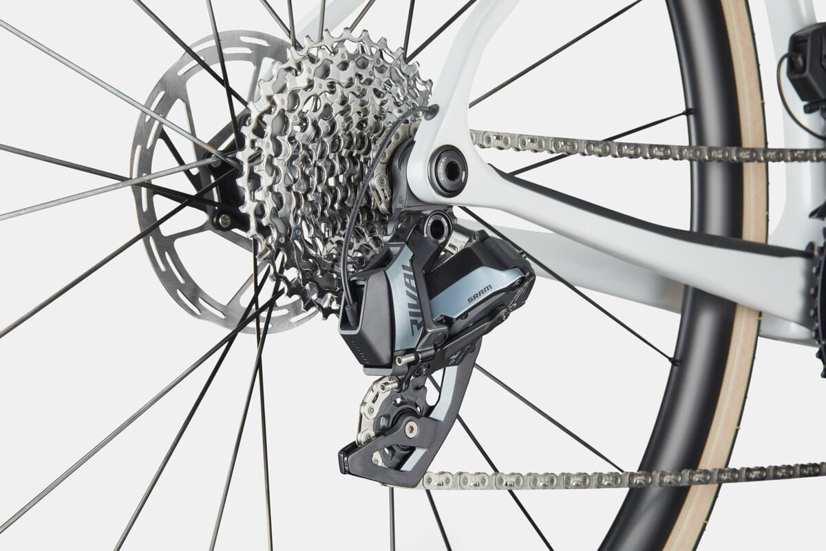 Cannondale Synapse Carbon Szosowy SmartSense 54 Pro