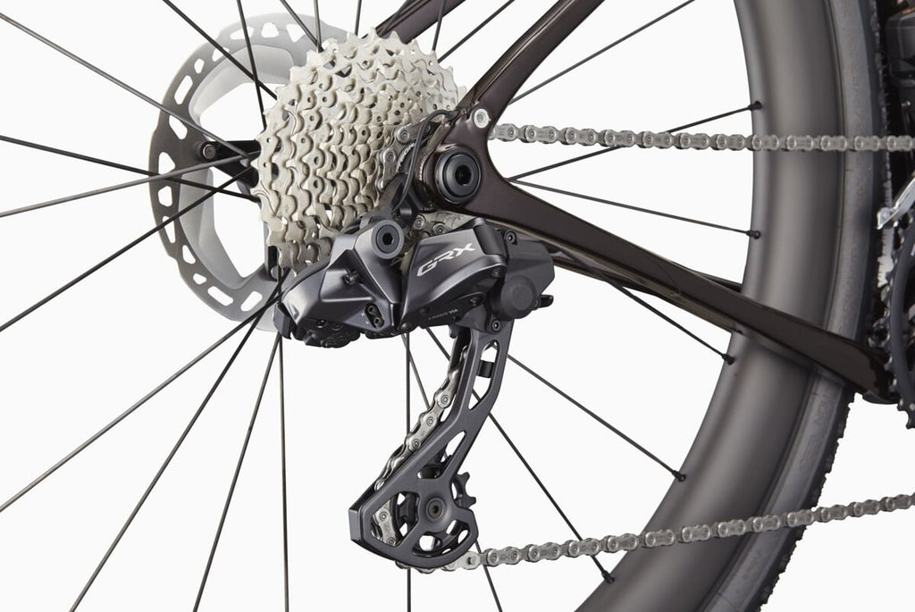 Cannondale Topstone Di2 Gravel Karbonowy Rozmiar 56
