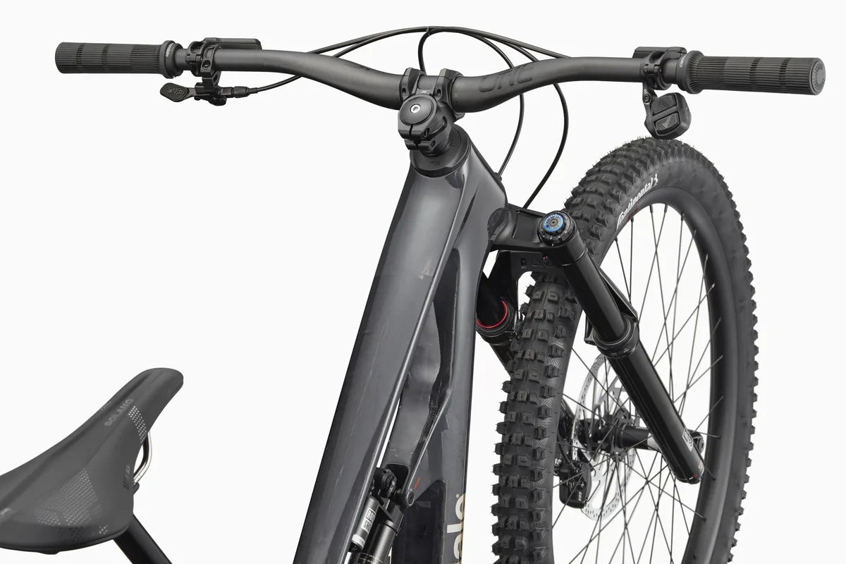 Cannondale Bad Habit 1 Rower MTB Pro Size L