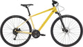 Rower Damski Crossowy Cannondale Quick CX 2 S Aluminiowy