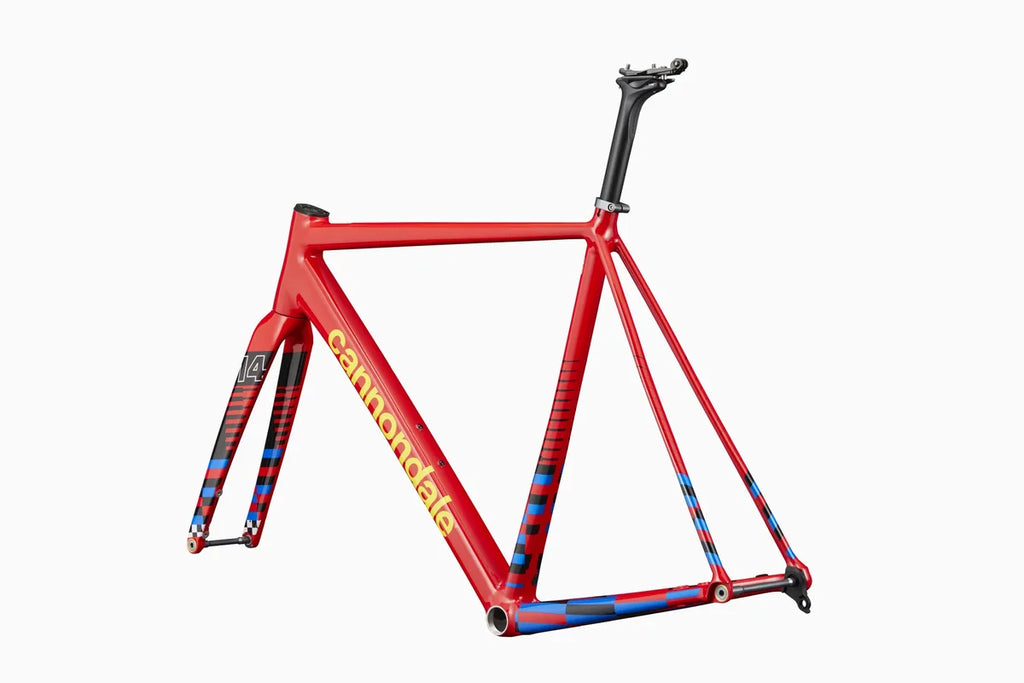 Rama Rowerowa Szosowa Cannondale CAAD14 Pro M