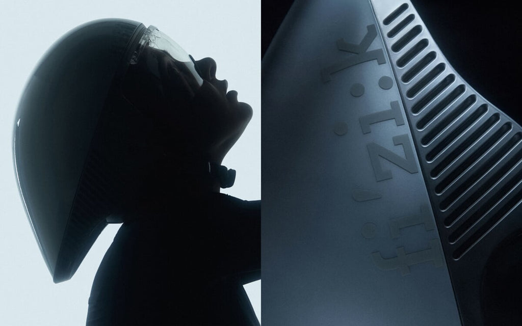 FIZIK KASK VENTO KUNÉE BIAŁY (FHE0000030020)