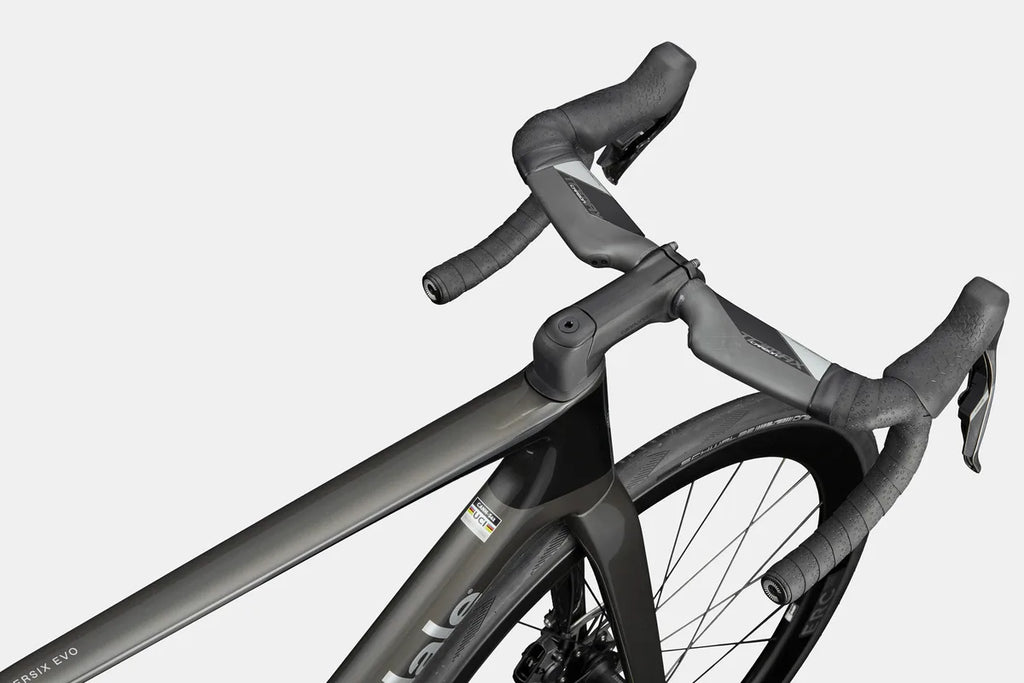 Cannondale SuperSix Evo 4 Rower Szosowy Aero Carbon Rozmiar 56