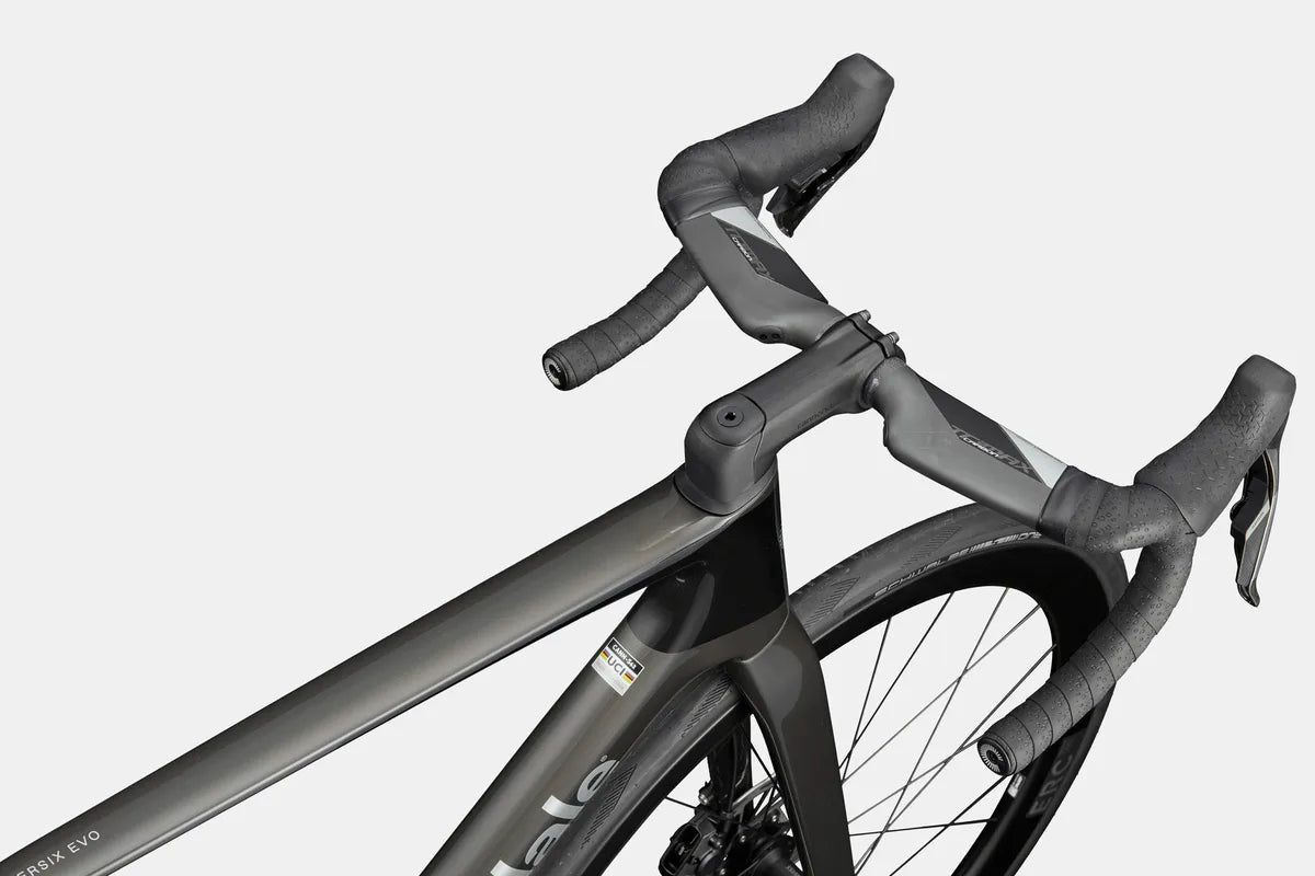 Cannondale SuperSix Evo 4 Rower Szosowy Aero Carbon Rozmiar 56