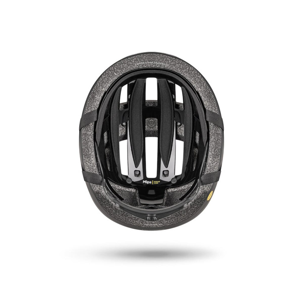 FIZIK KASK KYROS BLACK (FHE0000050010)