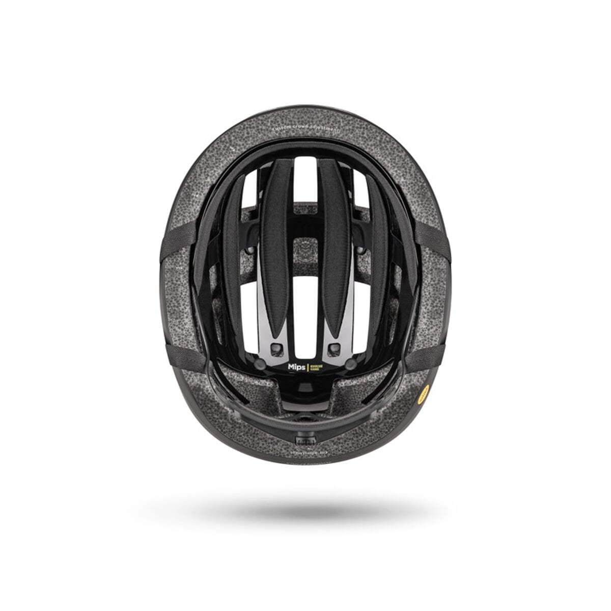 FIZIK KASK KYROS BLACK (FHE0000050010)