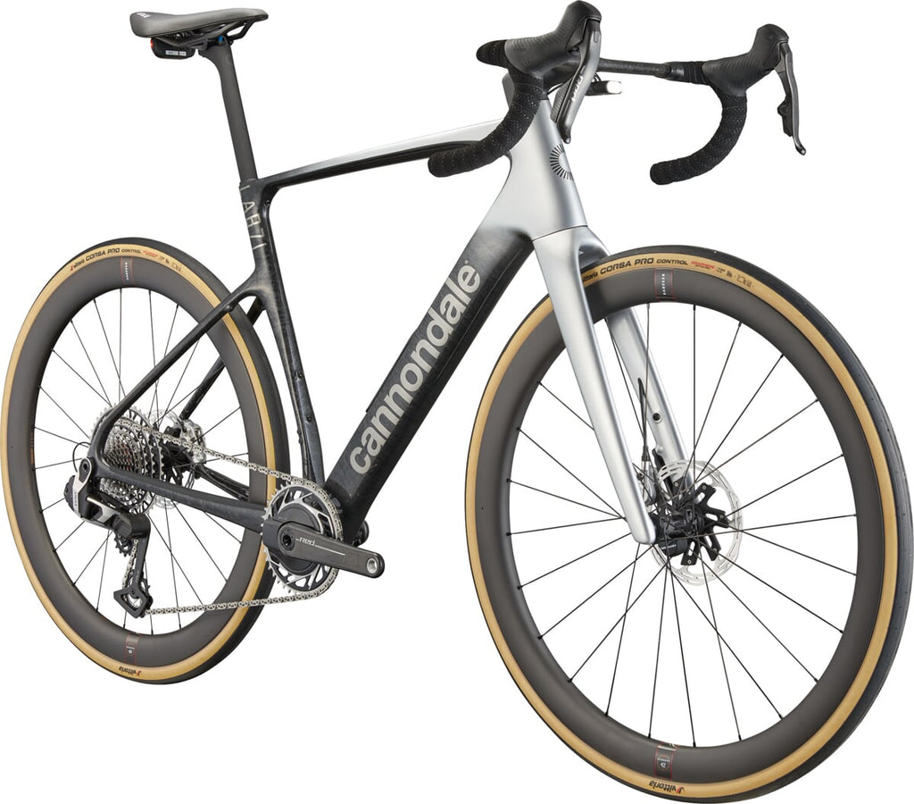 Cannondale Synapse Lab71 SmartSense Rower Szosowy 54