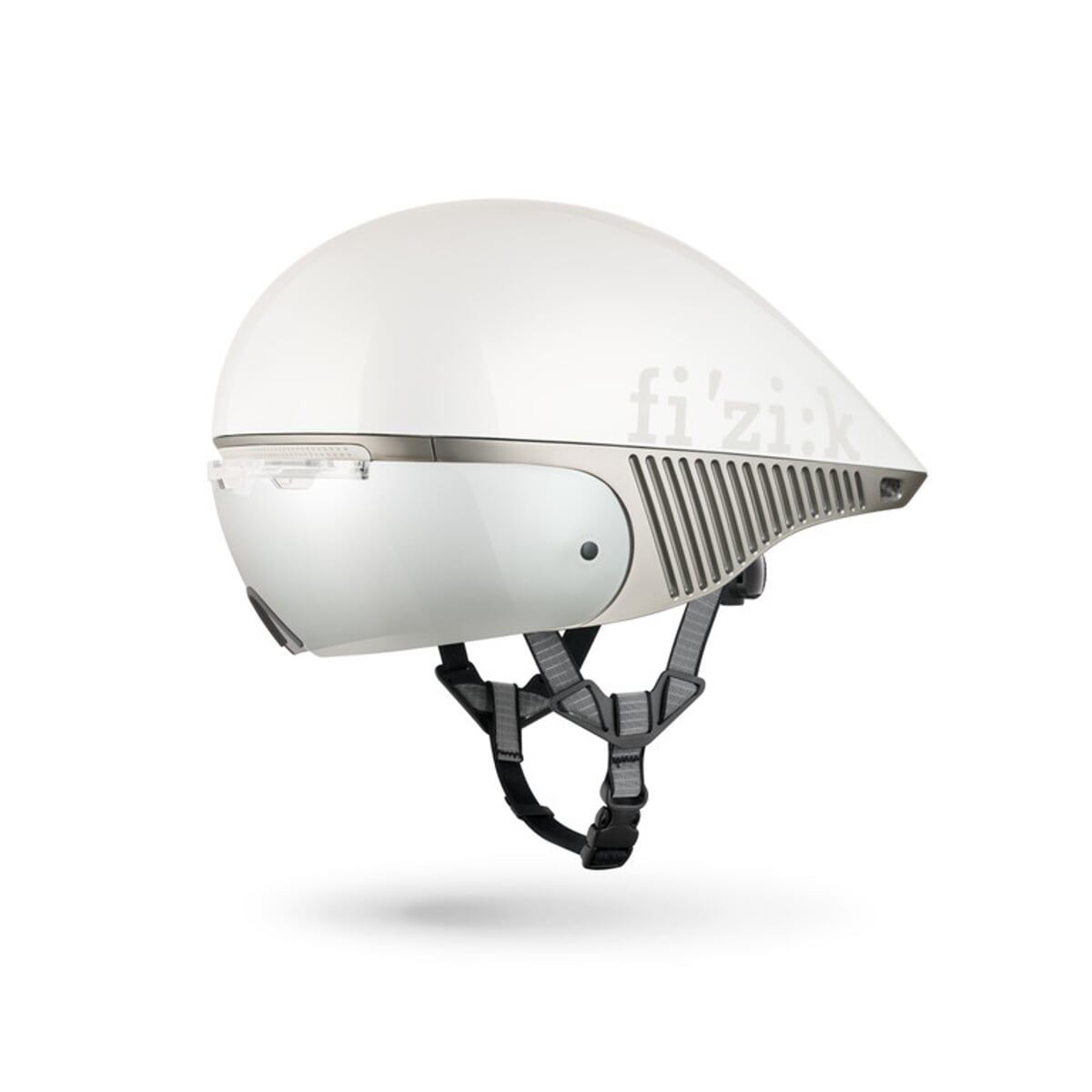 FIZIK KASK VENTO KUNÉE BIAŁY (FHE0000030020)