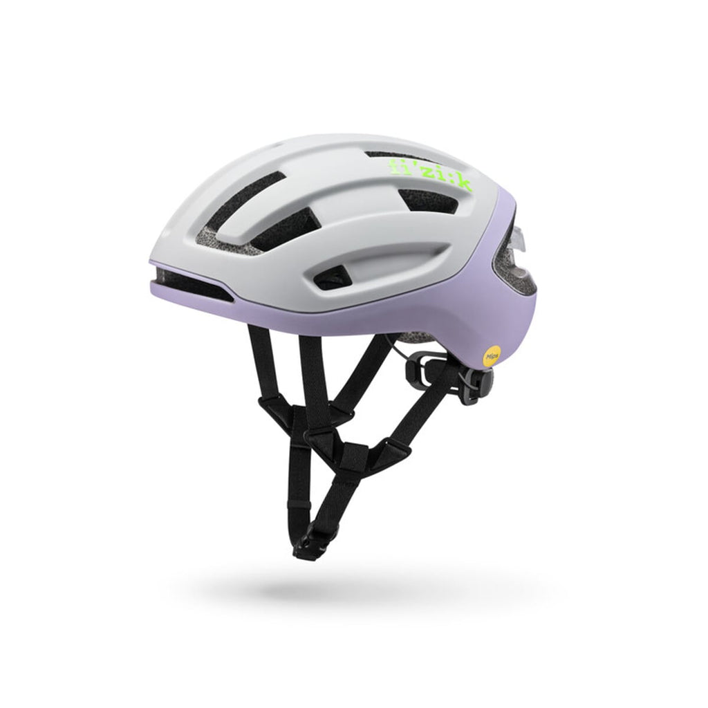 FIZIK KASK KYROS SZARY - LAWENDA (FHE000005703C)