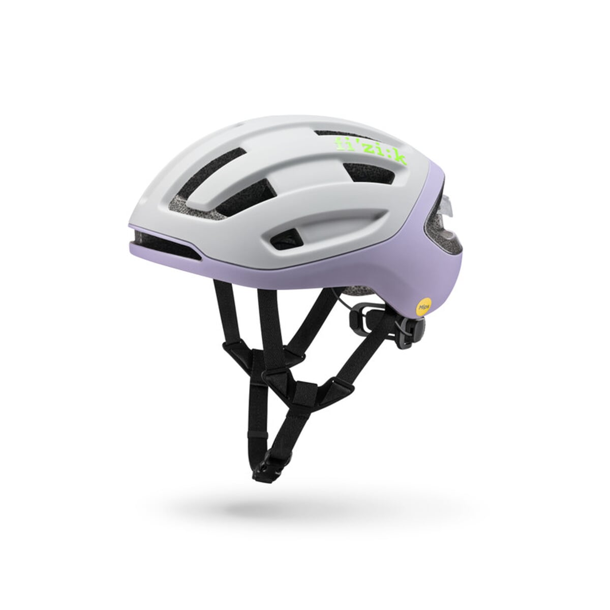 FIZIK KASK KYROS SZARY - LAWENDA (FHE000005703C)
