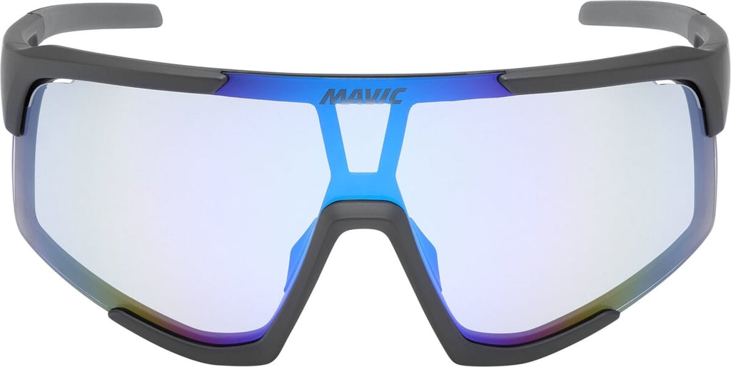 MAVIC OKULARY AEROFRAME ANTRACYT/NIEBIESKIE FOTOCHROMOWE (G000512)