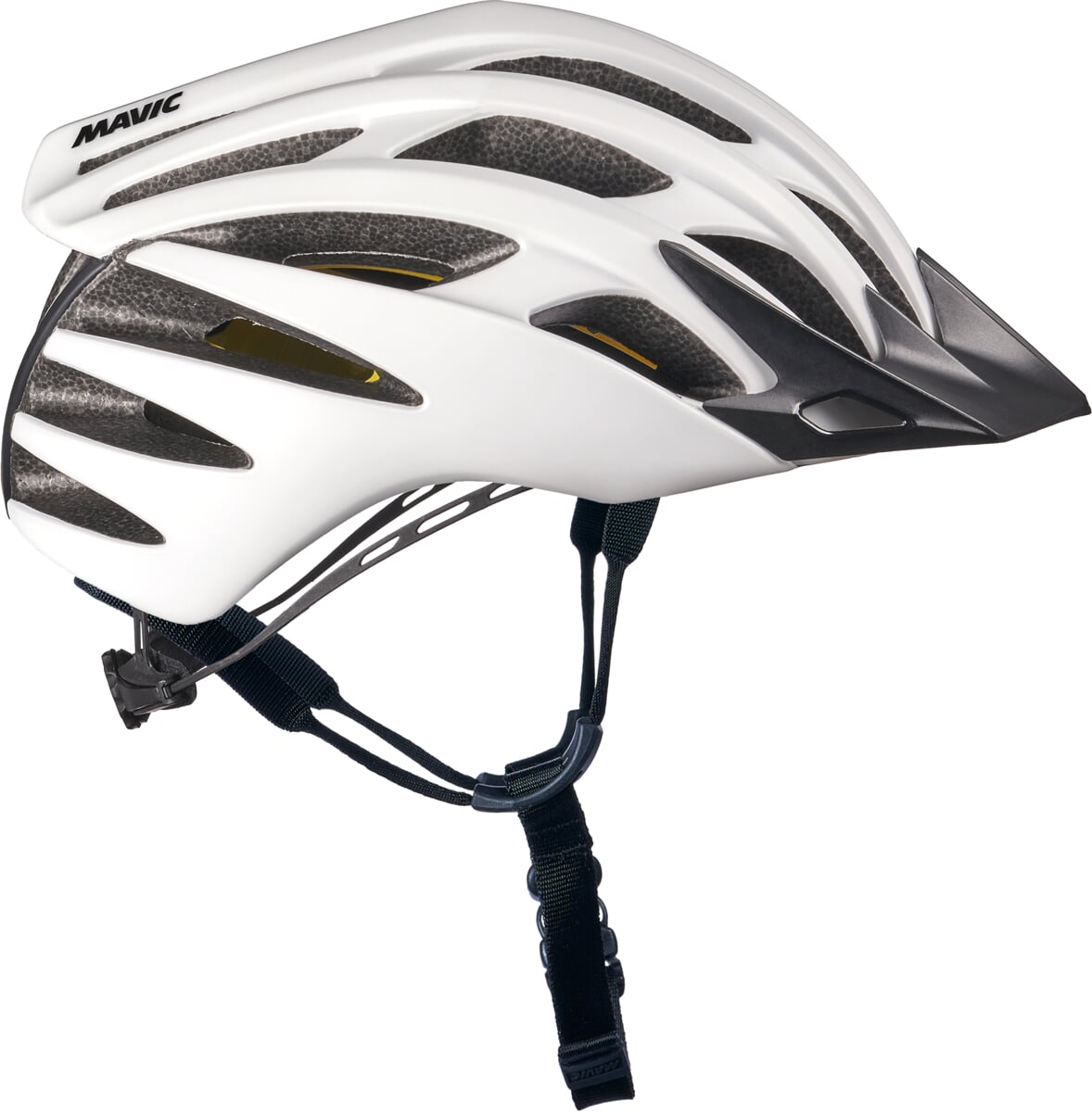 KASK MAVIC SYNCRO SL MIPS BIAŁY (470025)