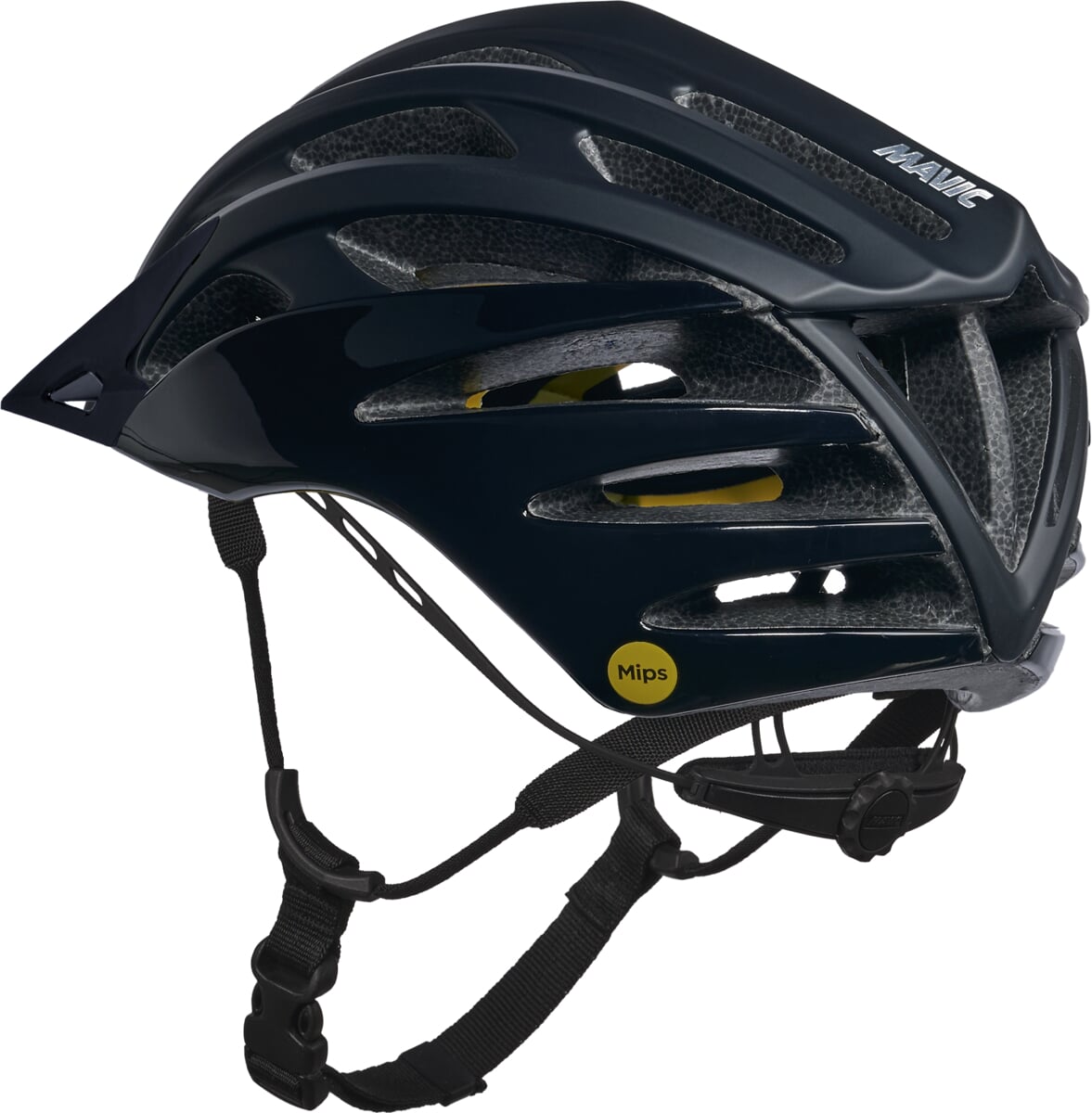 KASK MAVIC SYNCRO SL MIPS CZARNY (470024)