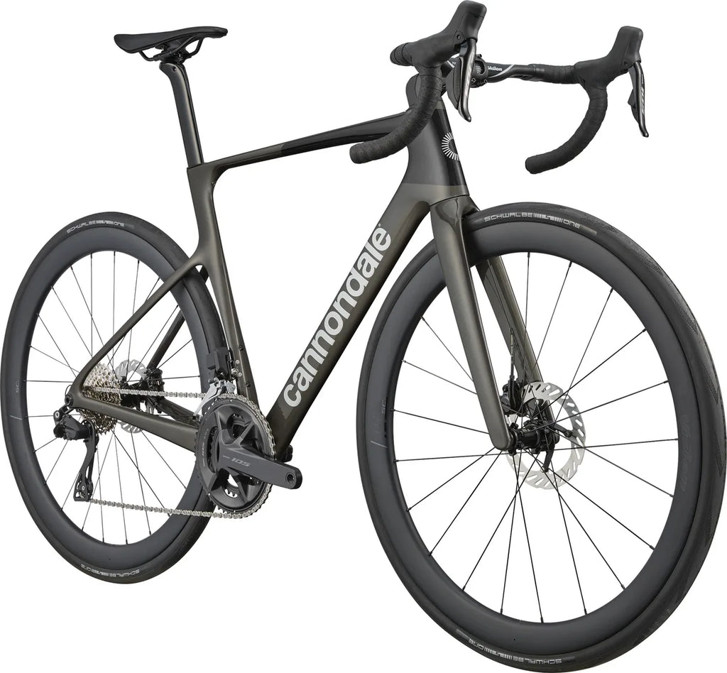 Cannondale SuperSix Evo 5 Rower Szosowy Pro Carbon 54