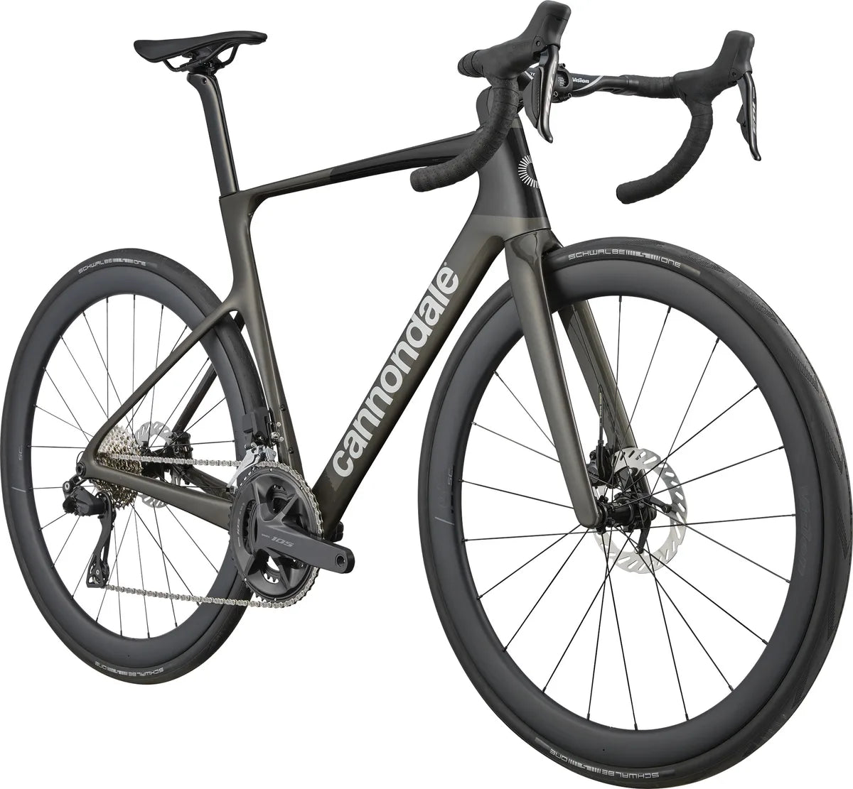 Cannondale SuperSix Evo 5 Rower Szosowy Pro Carbon 54