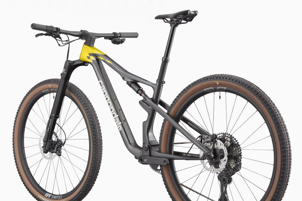Cannondale Scalpel Carbon 2 Lefty Rower Górski 29 cali