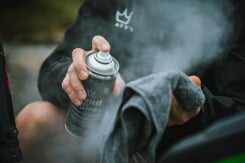 PEATY'S BAMBOO BICYCLE CLEANING CLOTHS (PBC-GBG-28)