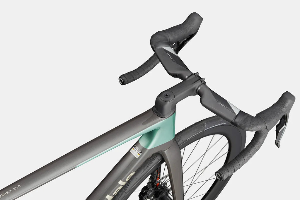 Cannondale SuperSix Evo 4 Rower Szosowy Carbon Aero Pro