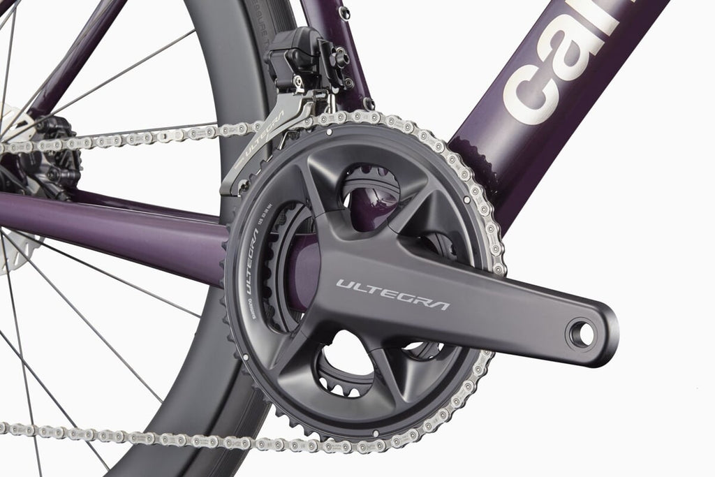 Cannondale Rower Szosowy SuperSix Evo HiMod 2 Rozmiar 56