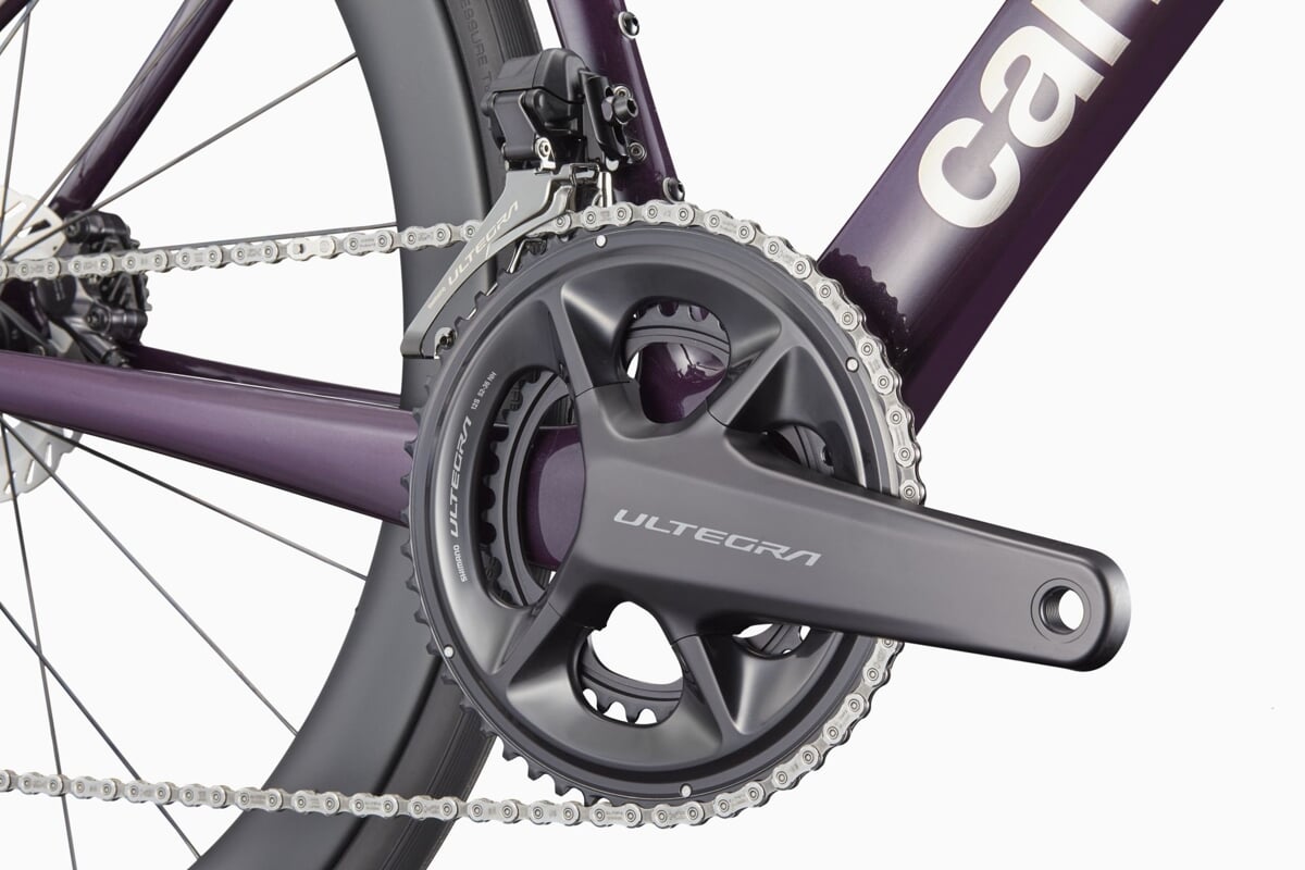 Cannondale Rower Szosowy SuperSix Evo HiMod 2 Rozmiar 56