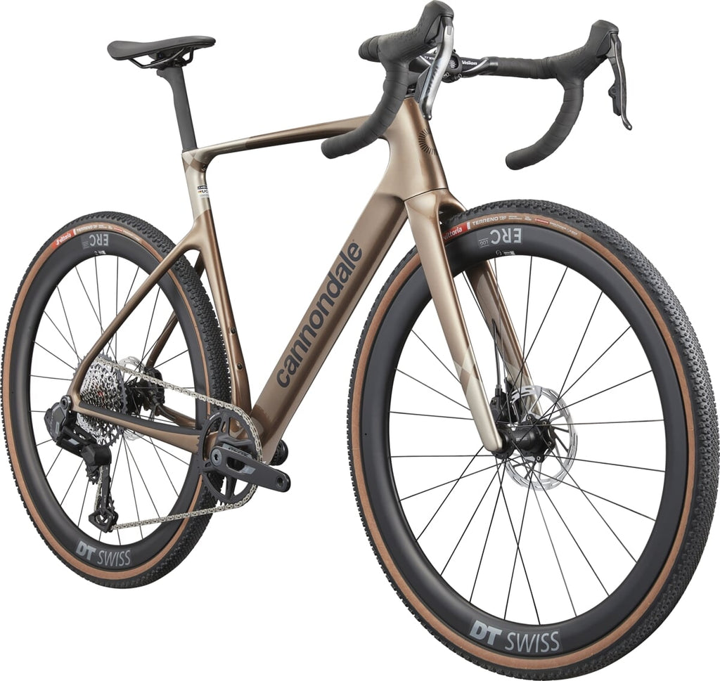 Cannondale SuperX 3 Rower Cyclocross 56cm Carbon Pro