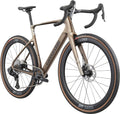 Cannondale SuperX 3 Rower Cyclocross 56cm Carbon Pro