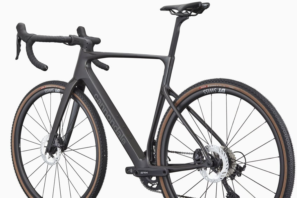 Cannondale SuperX 3 Pro Rower Przełajowy Carbon 56