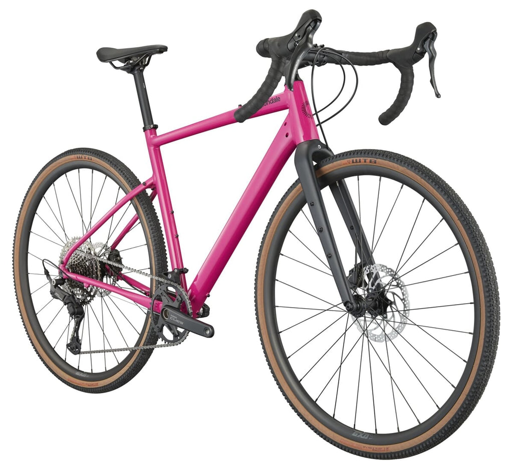 Cannondale Topstone Gravel Rower Pro Aluminium Rozmiar L