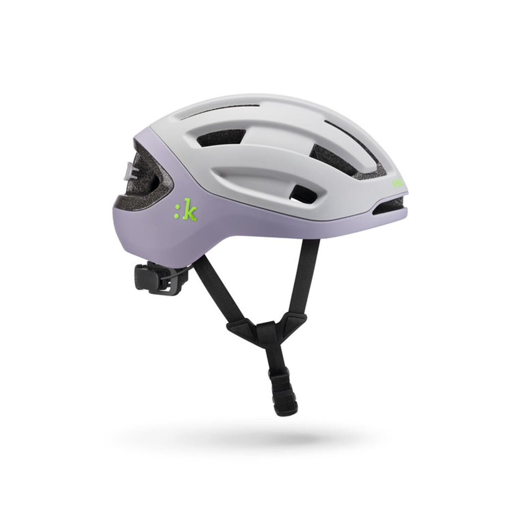 FIZIK KASK KYROS SZARY - LAWENDA (FHE000005703C)