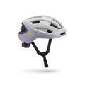 FIZIK KASK KYROS SZARY - LAWENDA (FHE000005703C)