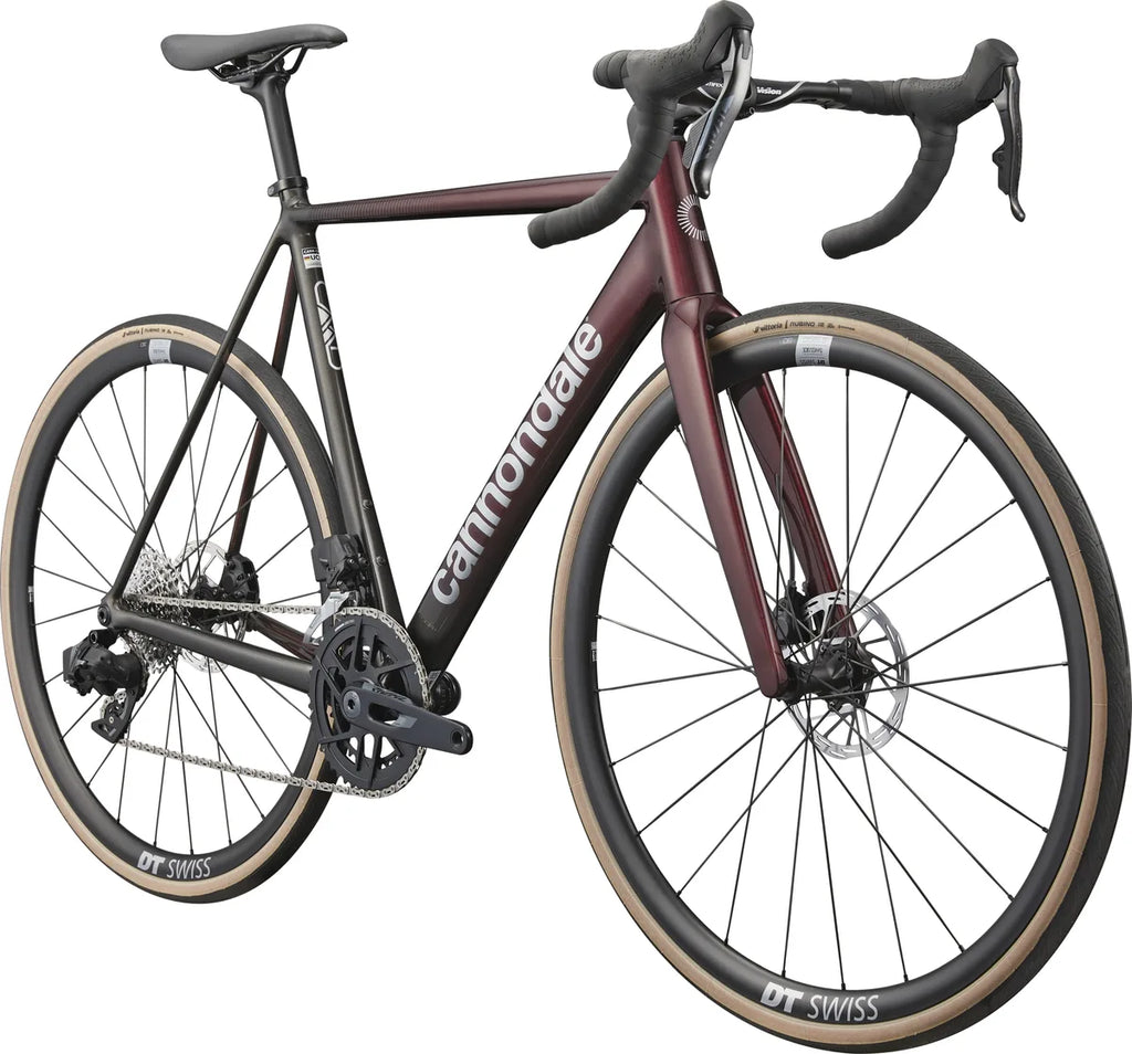 Cannondale CAAD14 2 Rower Szosowy Aluminiowy Wyścigowy 56