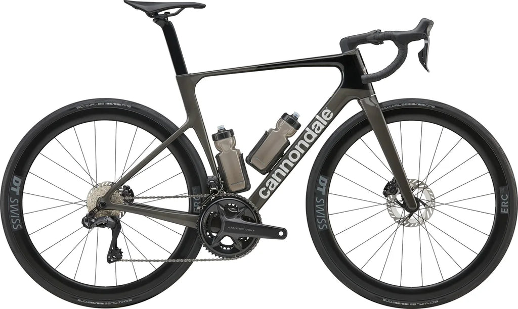 Cannondale Supersix Evo 2 Rower Szosowy Aero Carbon Rozmiar 54