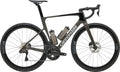 Cannondale Supersix Evo 2 Rower Szosowy Aero Carbon Rozmiar 54