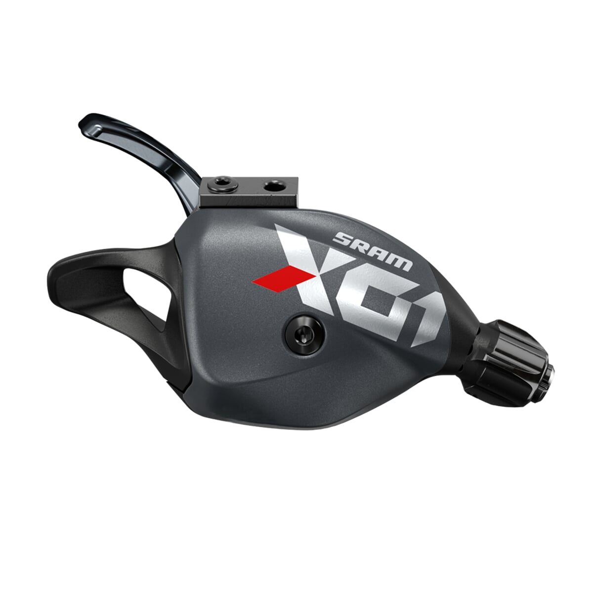 Manetka SRAM X01 Eagle 12-Biegowa MTB – Precyzja Wyścigowa Jednoklikowy Spust