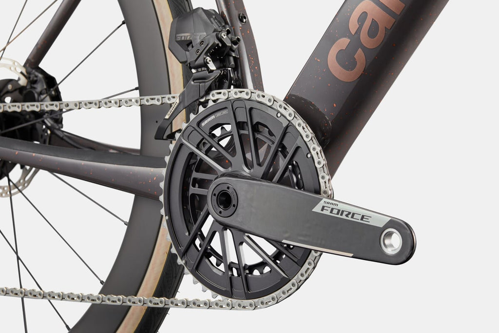 Cannondale Rower Szosowy Synapse Carbon SmartSense Pro Rozmiar 54