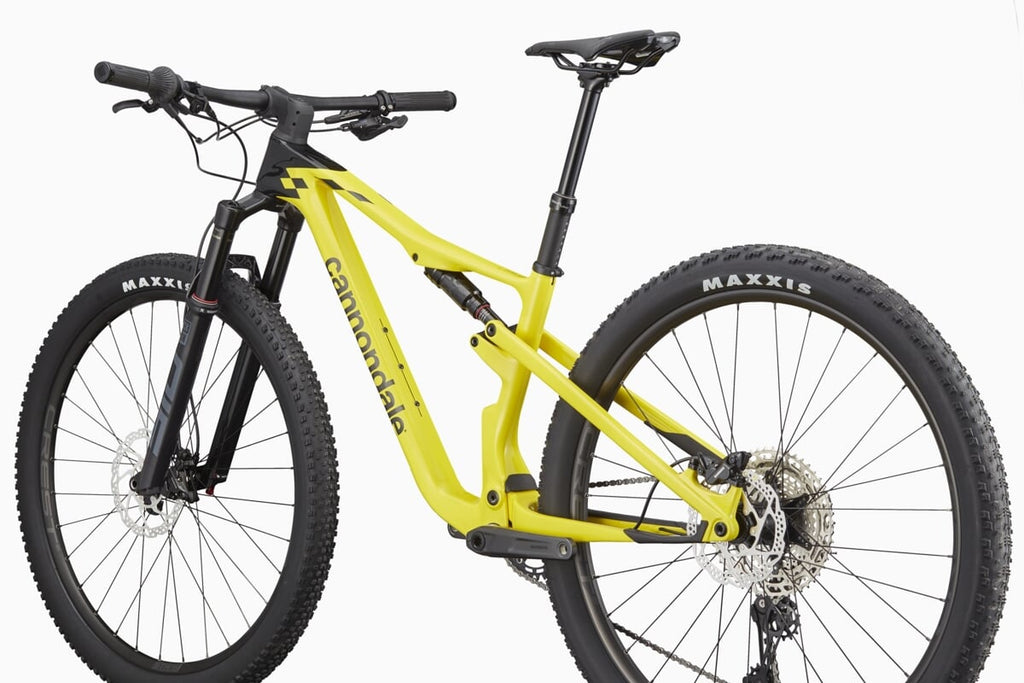Cannondale Scalpel Carbon 4 Rower MTB 29 cali Pro