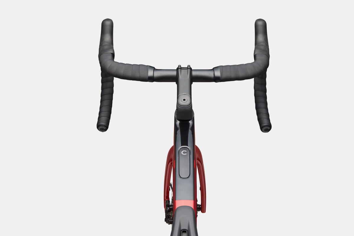 Cannondale Synapse Carbon 4 Rower Szosowy Karbonowy Rozmiar 54