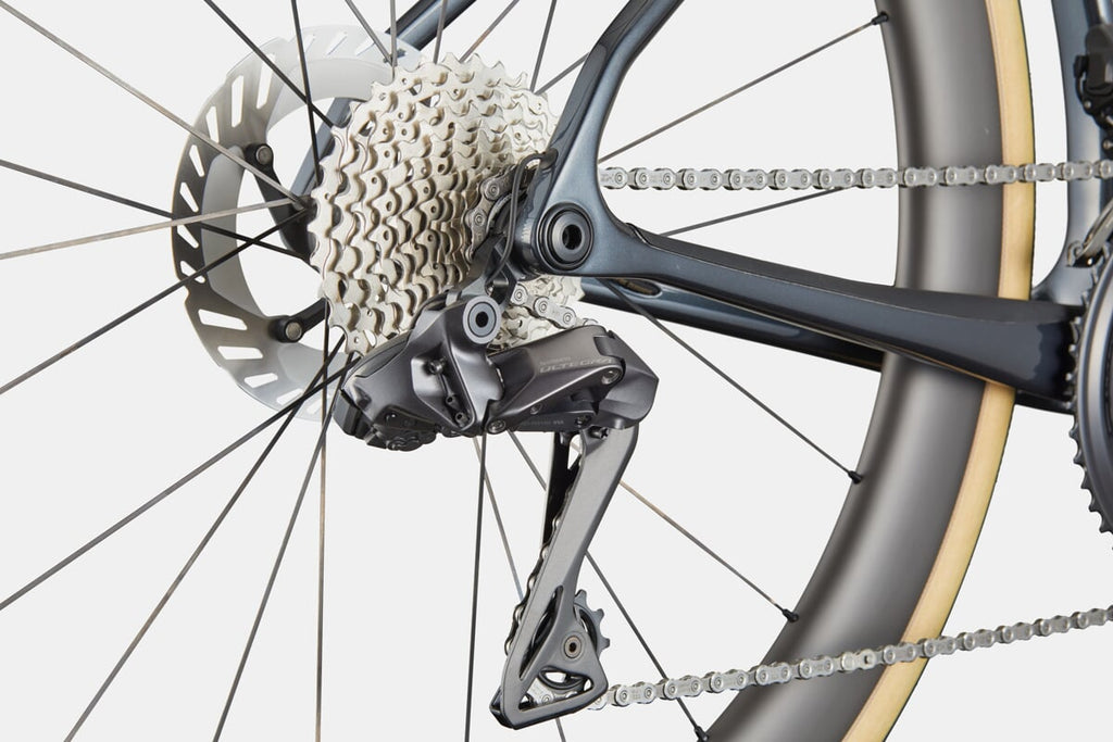 Cannondale Rower Szosowy Carbon Pro Rozmiar 54