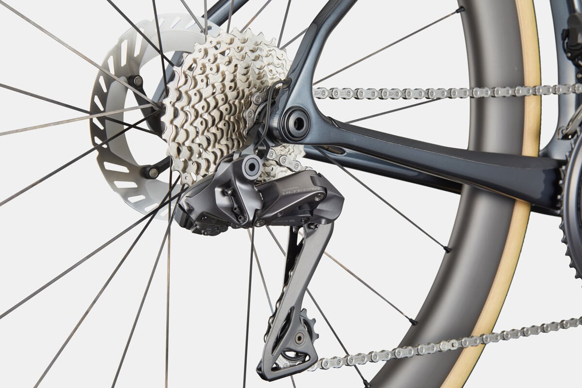 Cannondale Rower Szosowy Carbon Pro Rozmiar 54