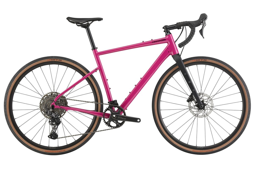 Cannondale Topstone Gravel Rower Pro Aluminium Rozmiar L